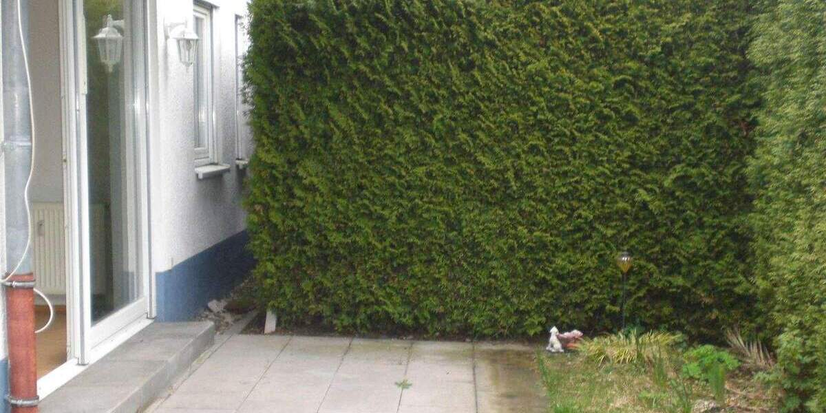 Idyllisch Wohnen - Schöne 2 ZKB in Bad-Herrenalb OT Bernbach - provisionsfrei 2 zimmer