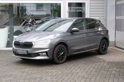 Skoda Fabia 73.000 km 12.890 &euro; Meinerzhagen 58540