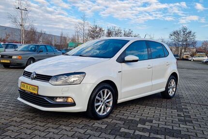 VW Polo 155.000 km 6.450 &euro; Dresden 01257