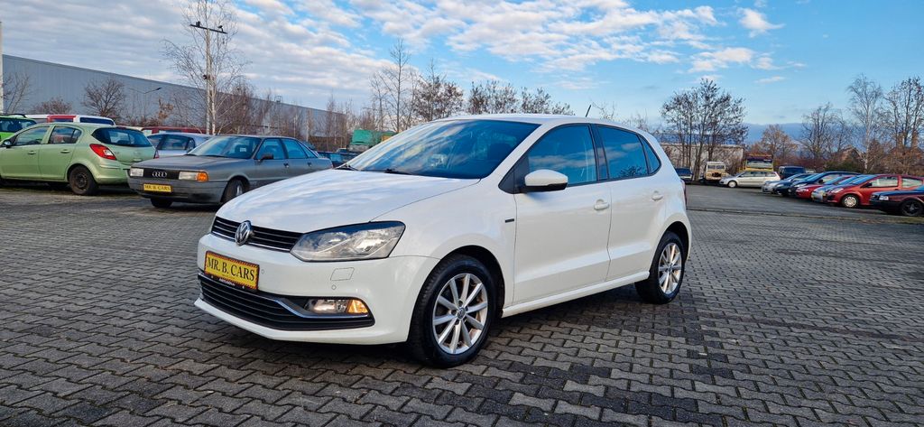 VW Polo 155.000 km 6.450 &euro; Dresden 01257