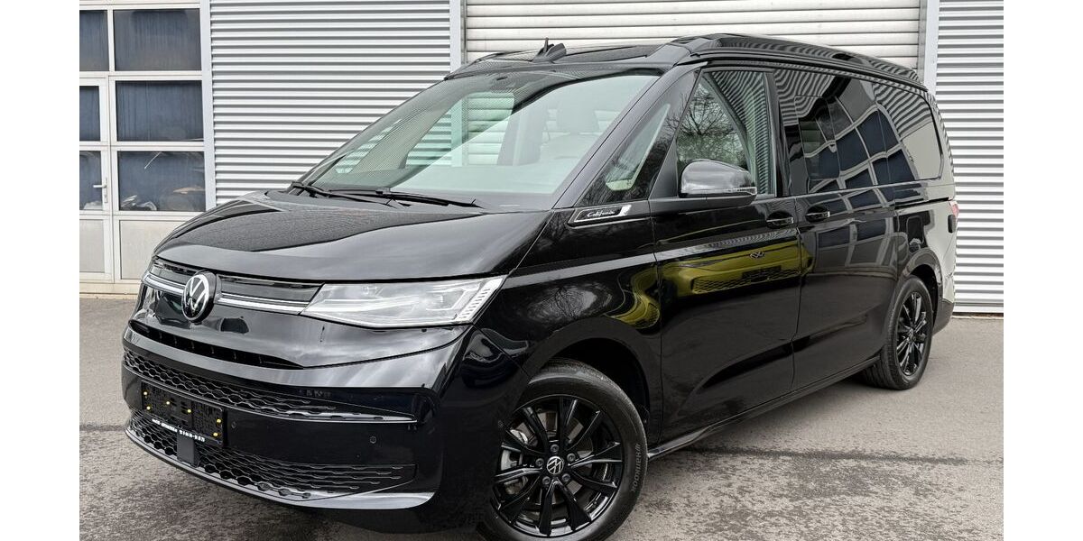 VW T7 California 28.424 km 68.600 &euro; Gersfeld 36129