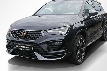 Cupra Ateca 37.750 km 26.950 &euro; Lauf an der Pegnitz 91207