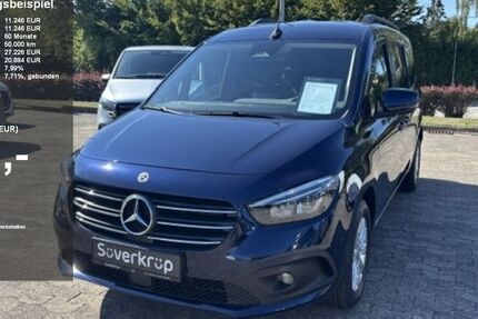 Mercedes-Benz T-Klasse 1.444 km 32.130 &euro; Eutin 23701