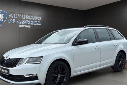 Skoda Octavia 156.400 km 15.750 &euro; Amelinghausen 21385