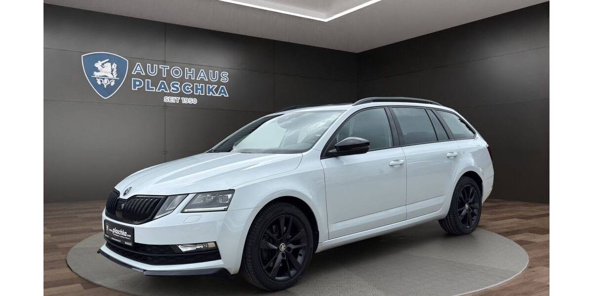 Skoda Octavia 156.400 km 15.750 &euro; Amelinghausen 21385