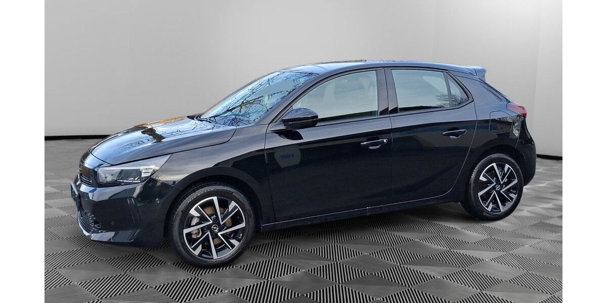 Opel Corsa 15.930 km 18.875 &euro; Schrobenhausen 86529