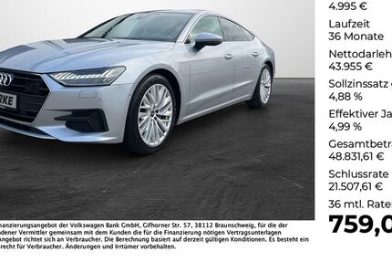 Audi A7 121.330 km 48.950 € Georgsmarienhütte (Osnabrück) 49124