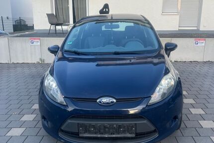 Ford Fiesta 314.279 km 600 &euro; Herrenberg 71083