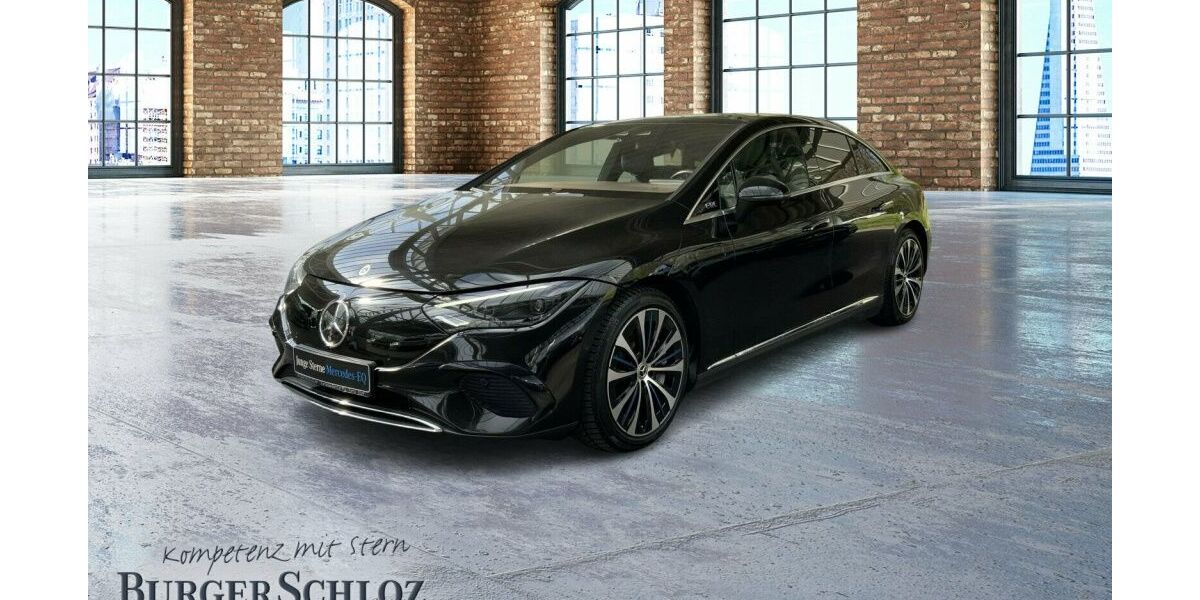 Mercedes-Benz EQE 96.050 km 40.800 &euro; Schorndorf 73614