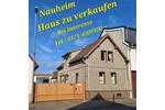 Einfamilienhaus Nauheim - 3 Zimmer, 100 m&sup2;, 365.000&euro; | Angebot:27155316