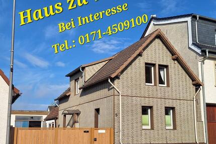 Haus Nauheim - 3 Zimmer, 100 m&sup2;, 365.000&euro; | Angebot:27155316
