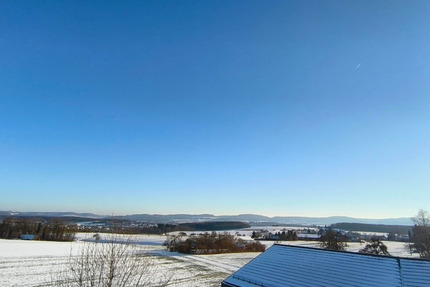 Haus Doppelhaushälfte mit Garten 6 zimmer
