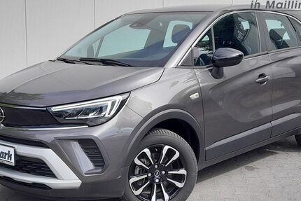 Opel Crossland (X) 18.300 km 18.977 &euro; Tuntenhausen 83104