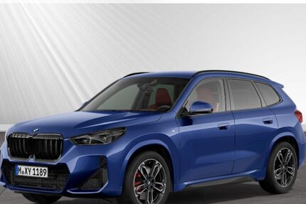 BMW X1 22.900 km 45.990 € Wesel 46485
