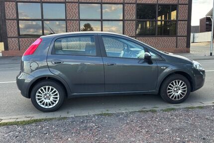 Fiat Punto 52.600 km 5.499 &euro; Kamen 59174