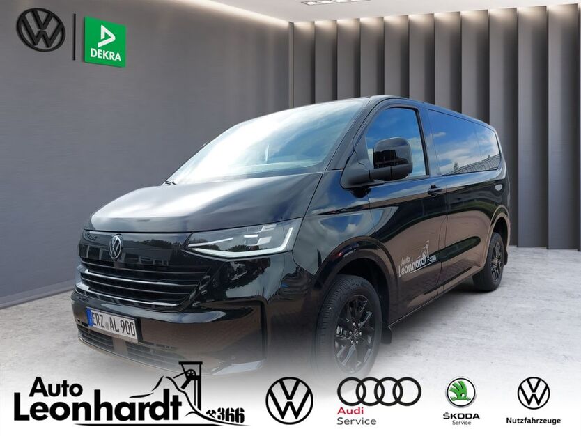 VW Andere 2.500 km 64.990 € Aue 08280