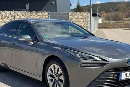 Toyota Mirai 144.969 km 8.500 &euro; Mühlhausen 92360