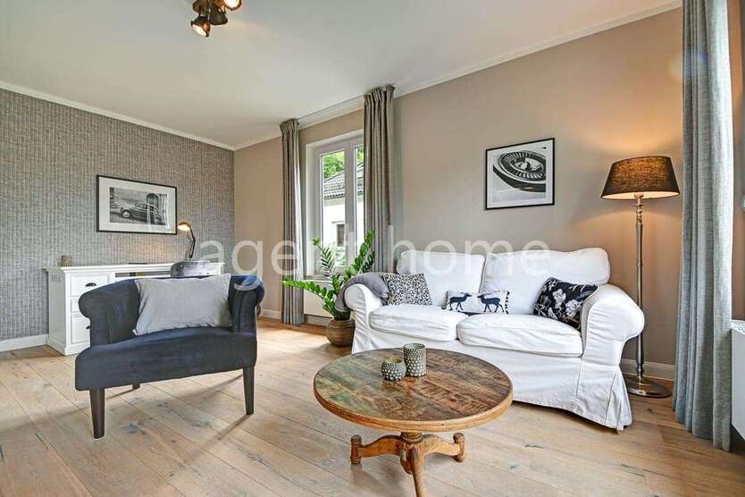 Wohnung zum Mieten in Stuttgart 3.160 € 74 m² 4 zimmer