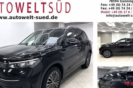 VW Tiguan 26.000 km 36.450 € Gunningen 78594