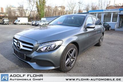 Mercedes-Benz C 250 78.120 km 17.800 &euro; Hamburg 21079