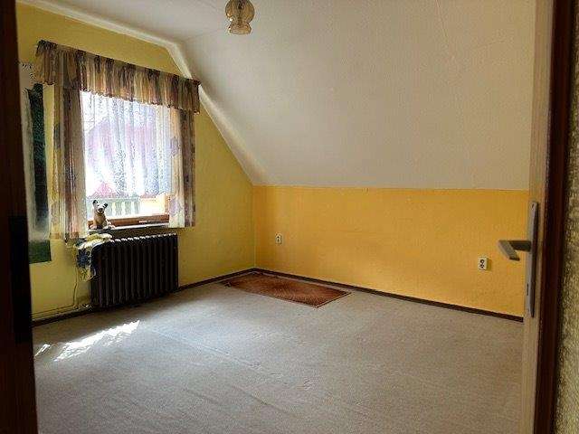 Schönes sanierungsbed. Einfamilienhaus (EW65) mit Garage - Einfamilienhaus Stadtilm | Angebot:27095965