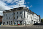 Große helle 2-Zimmer-Wohnung Altbau nähe Altstadt