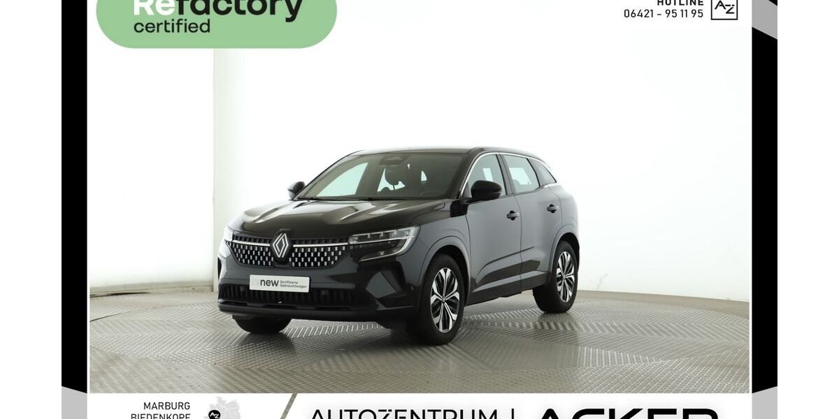 Renault Austral 11.168 km 24.880 &euro; Marburg 35043