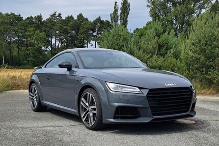 Audi TT 113.600 km 22.900 &euro; Banzkow 19079