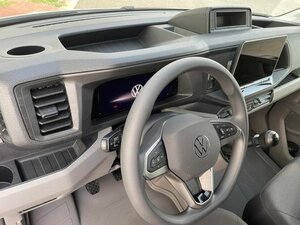 VW Crafter Kasten 35 L3H3 KAMERA PDC KLIMA DAB 30.879 km 38.990 &euro; Sangerhausen 06526