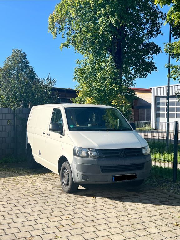 T5 Transporter
