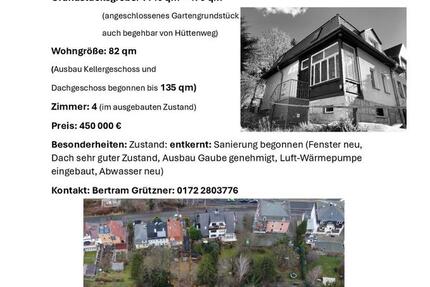 Reihenendhaus zu Verkaufen zimmer