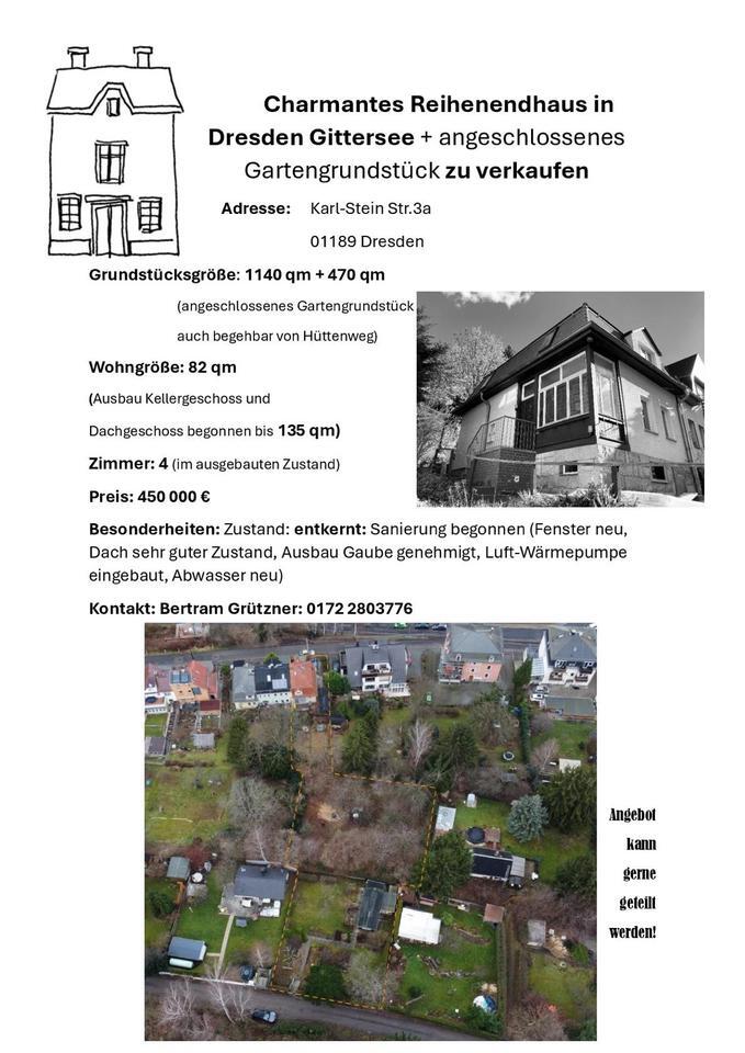 Reihenendhaus zu Verkaufen zimmer