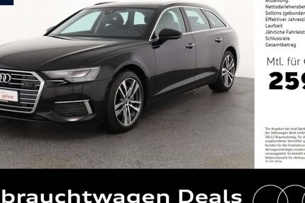 Audi A6 48.613 km 36.980 &euro; Neumarkt 92318