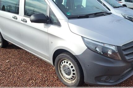 Mercedes-Benz Vito 70.150 km 33.499 &euro; Chemnitz - Mittelbach 09224