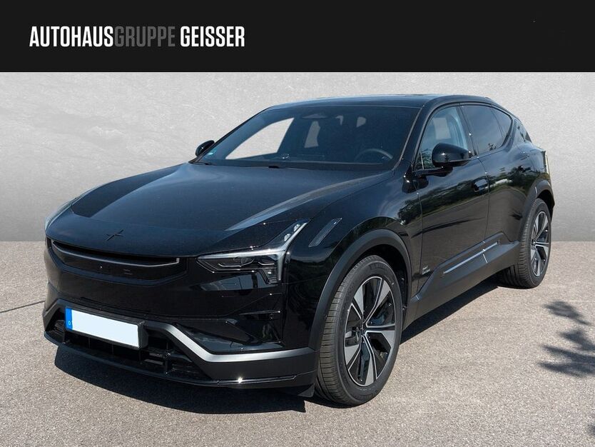 Polestar 3 3.000 km 74.890 € Karlsruhe 76187
