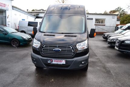 Ford Transit 287.960 km 6.990 &euro; Munster 29633