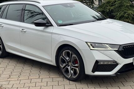 Skoda Octavia 114.700 km 24.990 &euro; Nürnberg 90431