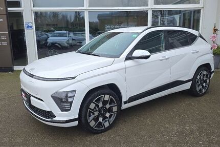 Hyundai KONA 31.901 km 32.499 &euro; Hagenow 19230