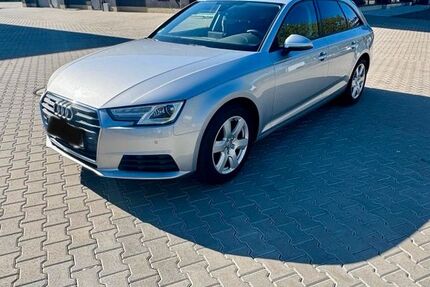 Audi A4 159.000 km 13.500 &euro; Frankenthal 67227