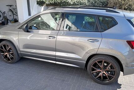 Cupra Ateca 17.000 km 36.000 &euro; Guxhagen 34302