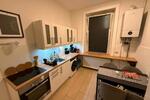 Erdgeschoßwohnung Hamburg Eimsbüttel - 1 Zimmer, 49 m&sup2;, 820&euro; | Angebot:24551337