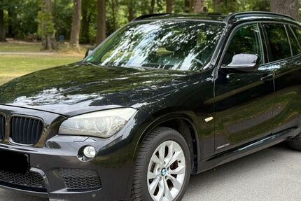 BMW X1 207.000 km 6.990 &euro; Wendelstein 90530