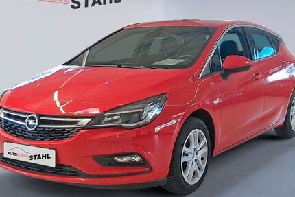 Opel Astra 71.481 km 13.990 &euro; Untermeitingen 86836