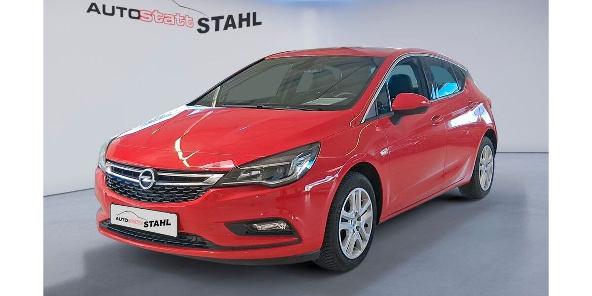 Opel Astra 71.481 km 13.990 &euro; Untermeitingen 86836