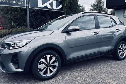 Kia Stonic 3.500 km 18.770 &euro; Stuhr 28816