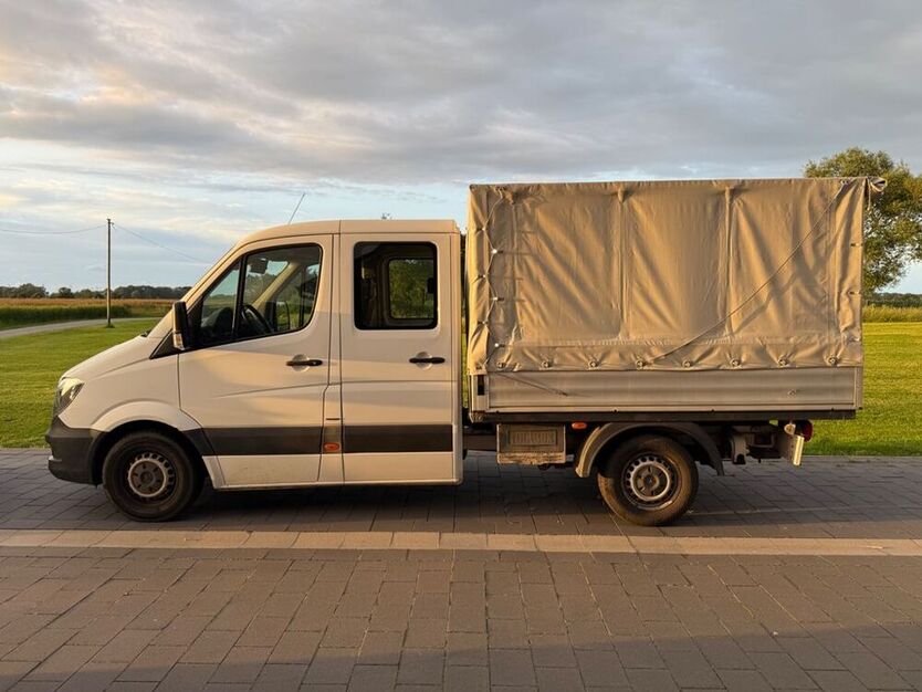 Sprinter