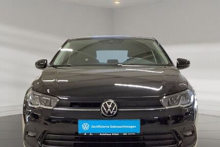 VW Polo 22.270 km 18.990 &euro; Weißenfels 06667