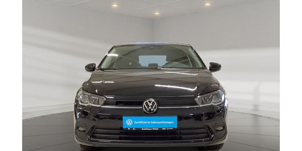 VW Polo 22.270 km 18.990 &euro; Weißenfels 06667