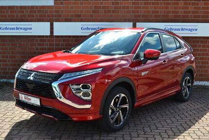 Mitsubishi Eclipse Cross 6.200 km 33.500 € Schifferstadt 67105