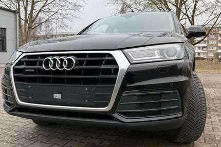 Audi Q5 175.000 km 19.990 &euro; Loissin 17509